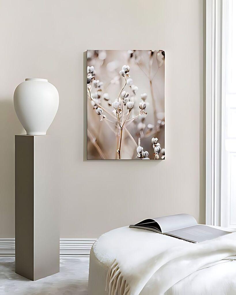 Wallity Slika Umjetnička platna6, 40x60cm