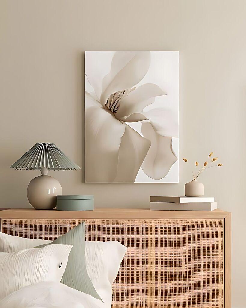 Wallity Slika Umjetnička platna48, 40x60cm