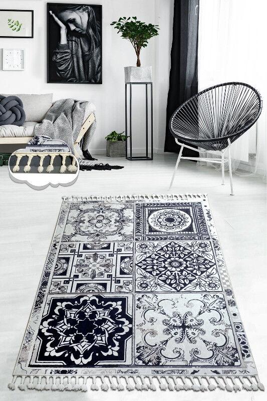 Conceptum Hypnose tepih, 80x100cm, šaren