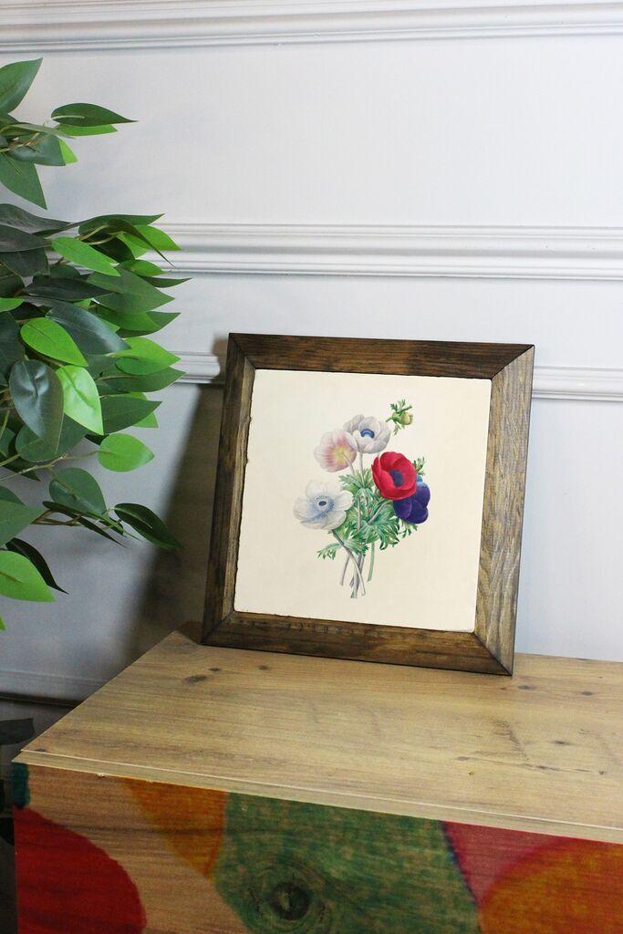 Wallity slika Ersytastablo17 - 16, 15,5x15,5 cm