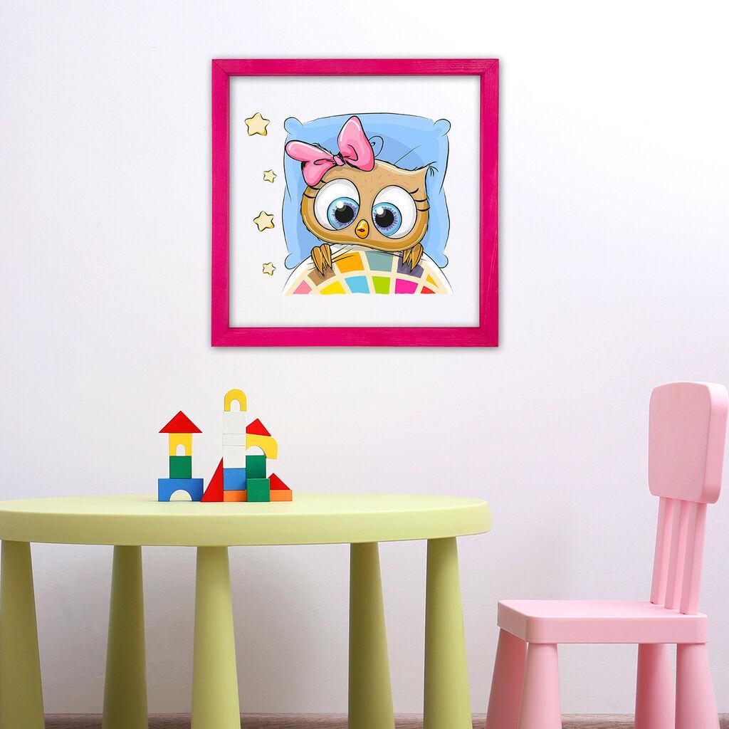 Slika Wallity CAM7239654768, 32x32cm