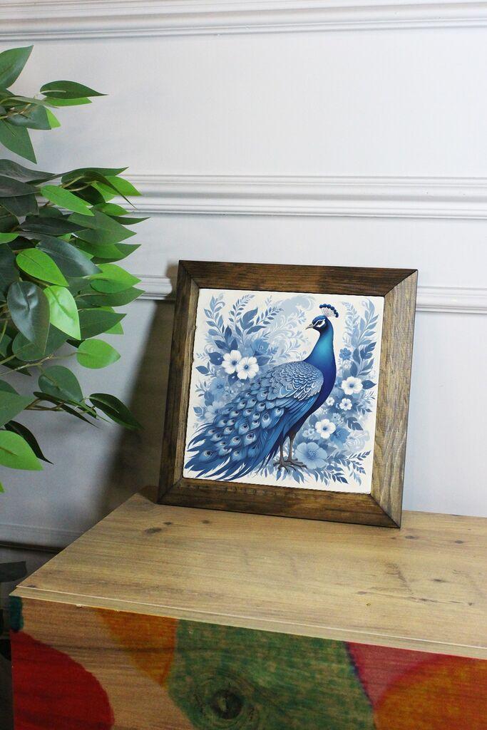 Zidna slika Ersytastablo51 - 16, 15,5x15,5 cm