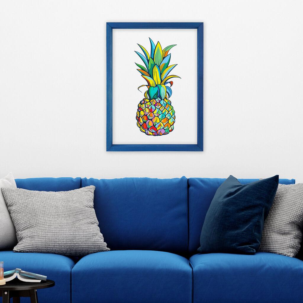 Wallity slika CAM458259124, 32x42cm