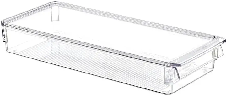 Milleryt Organizer za frižider sa poklopcem EP-626, 150x370x50