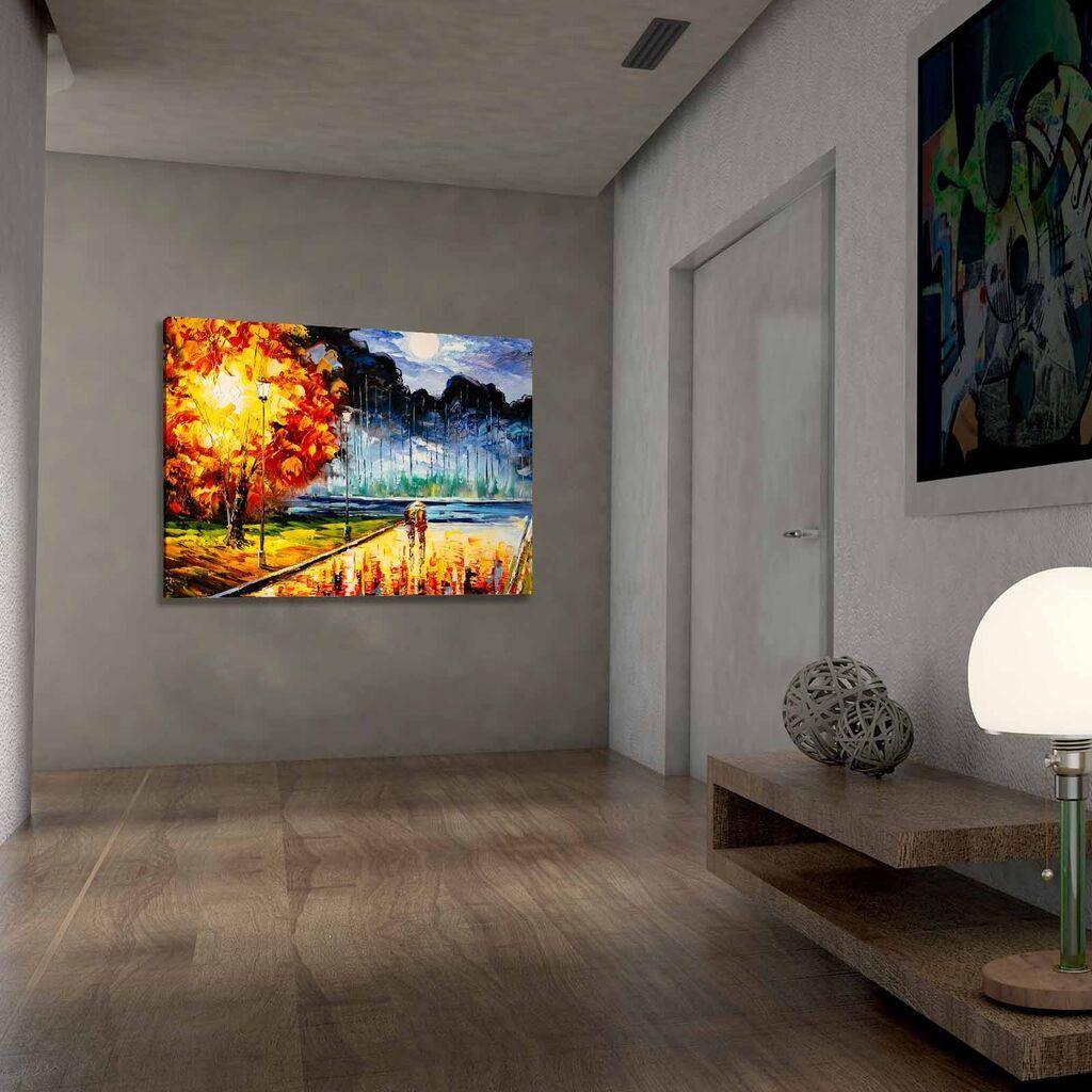Zidna slika 701002021C-024, 70x100cm