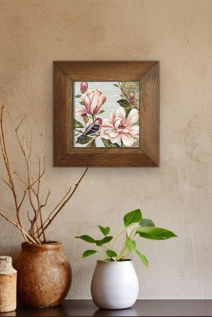 Wallity slika Artvessakaro17, 15.5x15.5cm