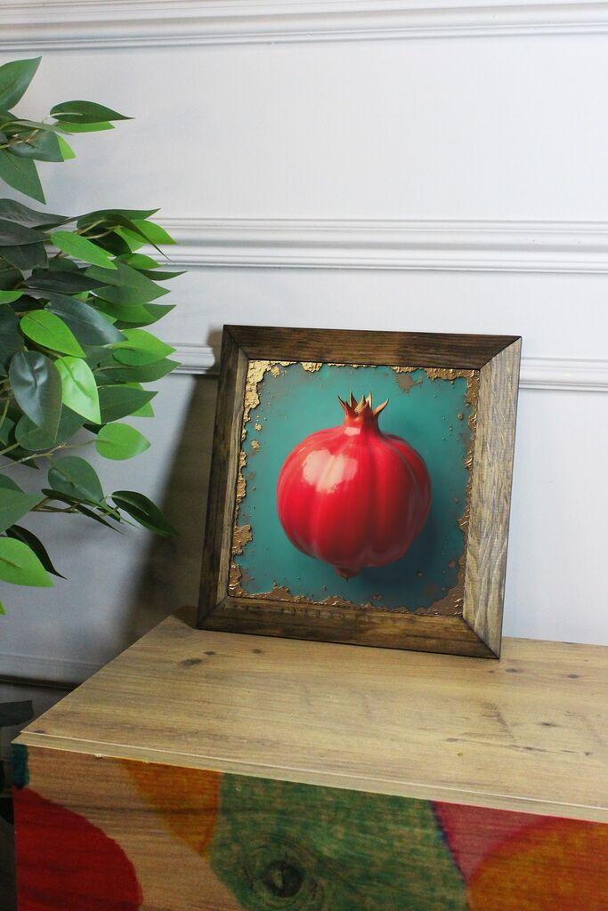 Wallity slika Ersytastablo50 - 16, 15,5x15,5 cm