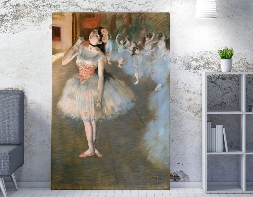 Zidna slika WY303, 50x70cm