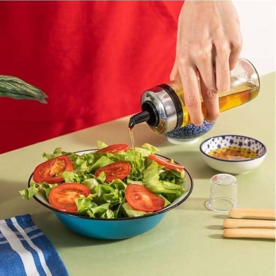 Milleryt Boca za ulje Qlux 245cc C-00338, 245ml