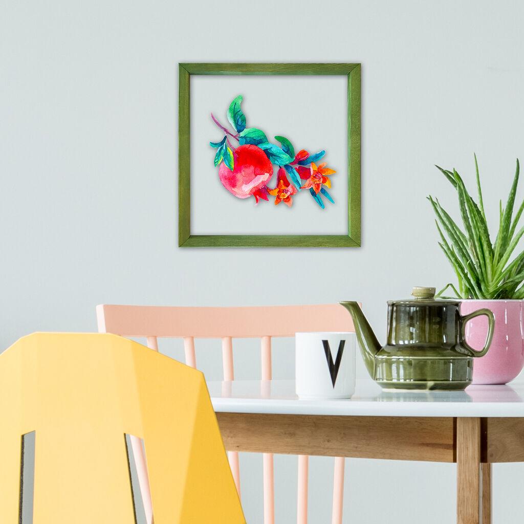 Slika Wallity CAM4173931452, 32x32cm