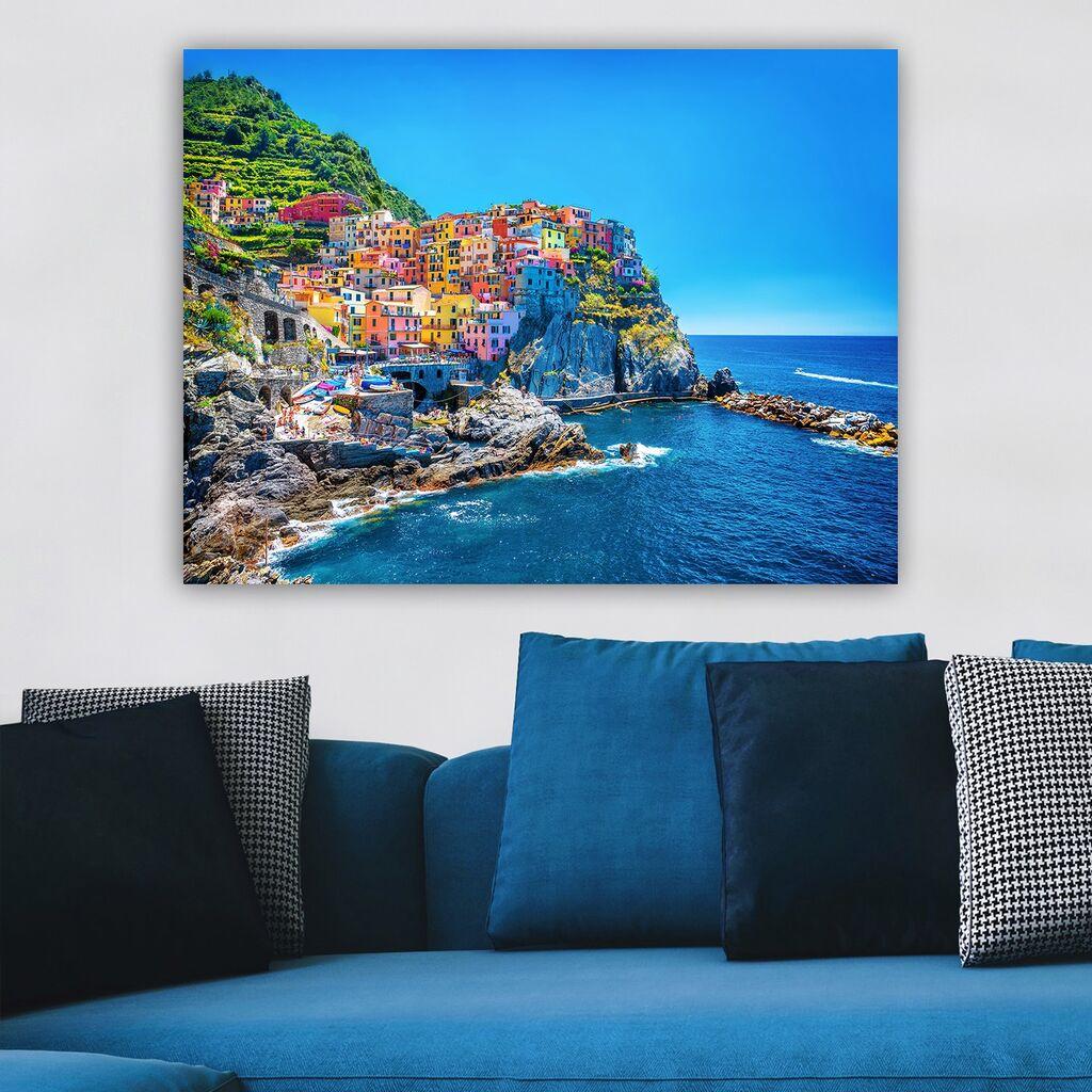 Slika Wallity 257301595_70100, 70x100cm