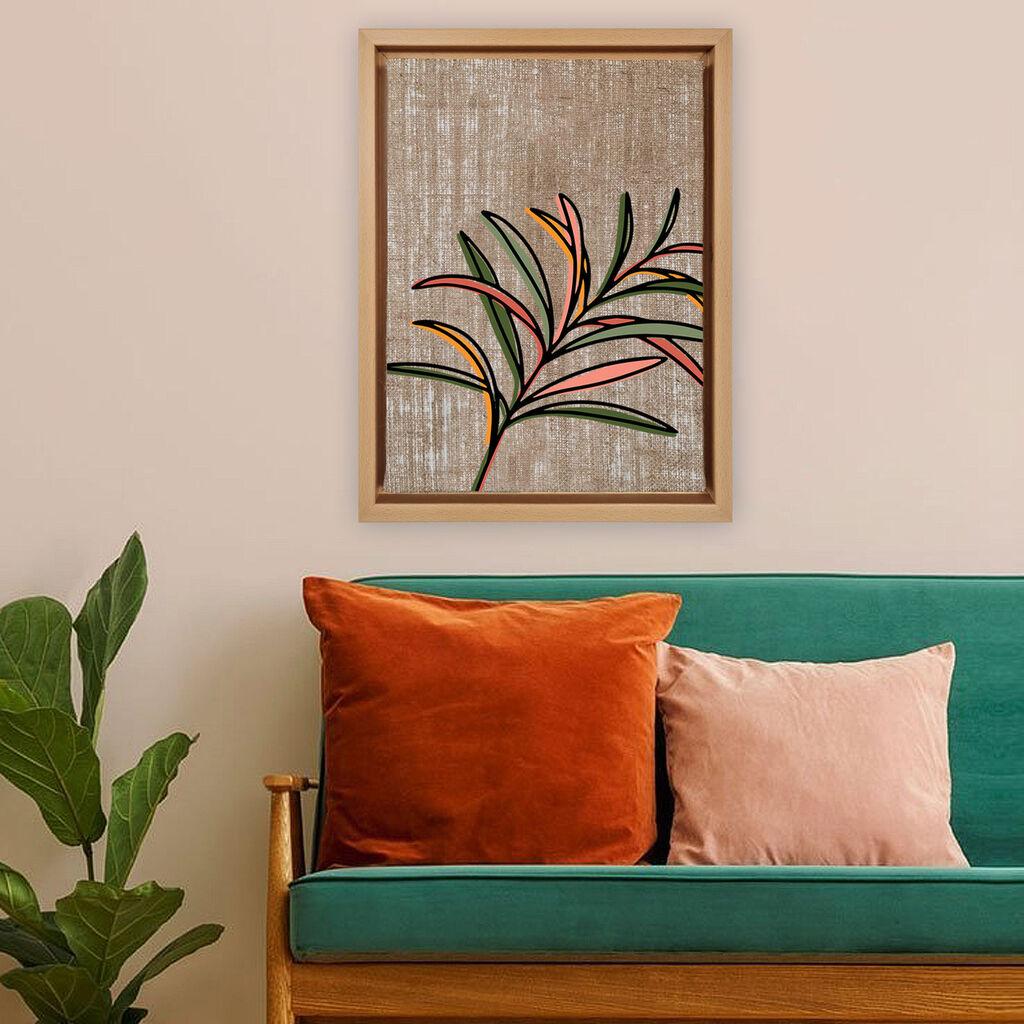 Wallity Image LNJ2219387182462 - 3646, 36x46cm