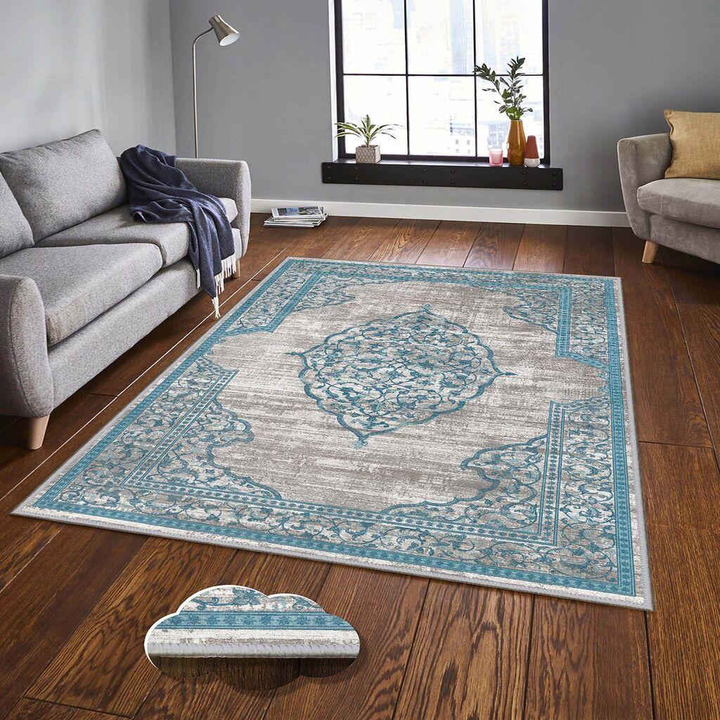 Conceptum Hypnose tepih Eexfab835, 80x300cm, šareni