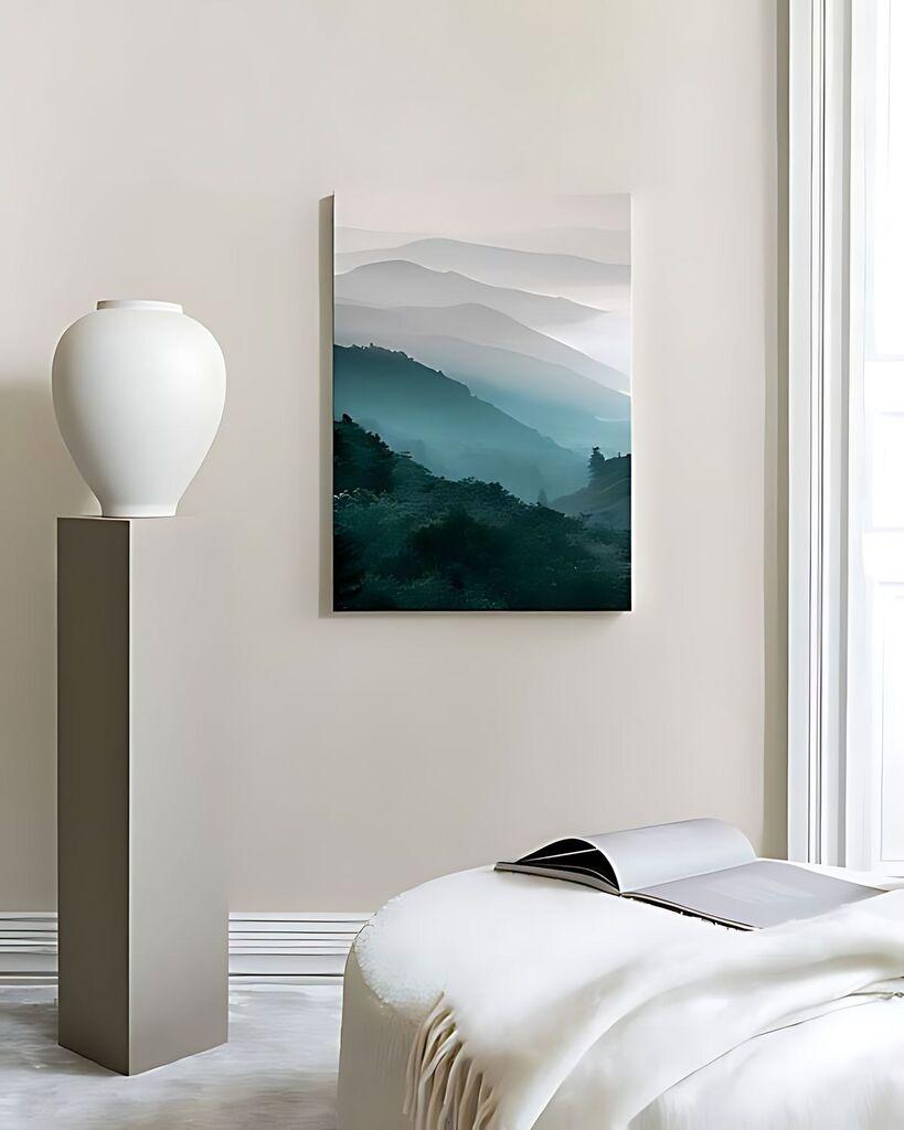 Wallity Slika Umjetnička platna13, 40x60cm