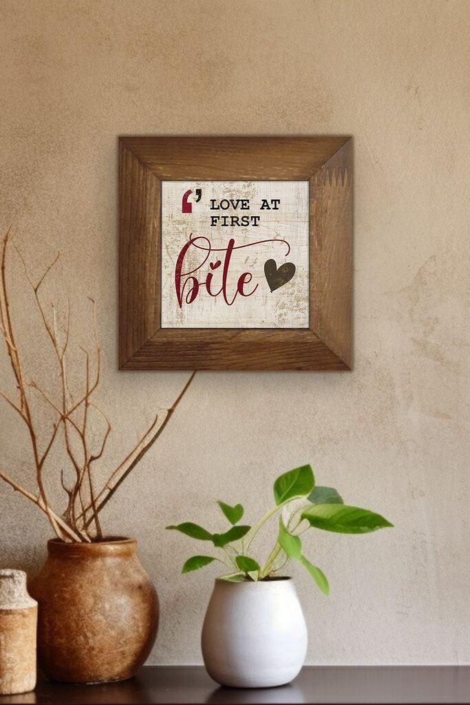 Zidna slika Artvessakaro15, 15,5x15,5 cm