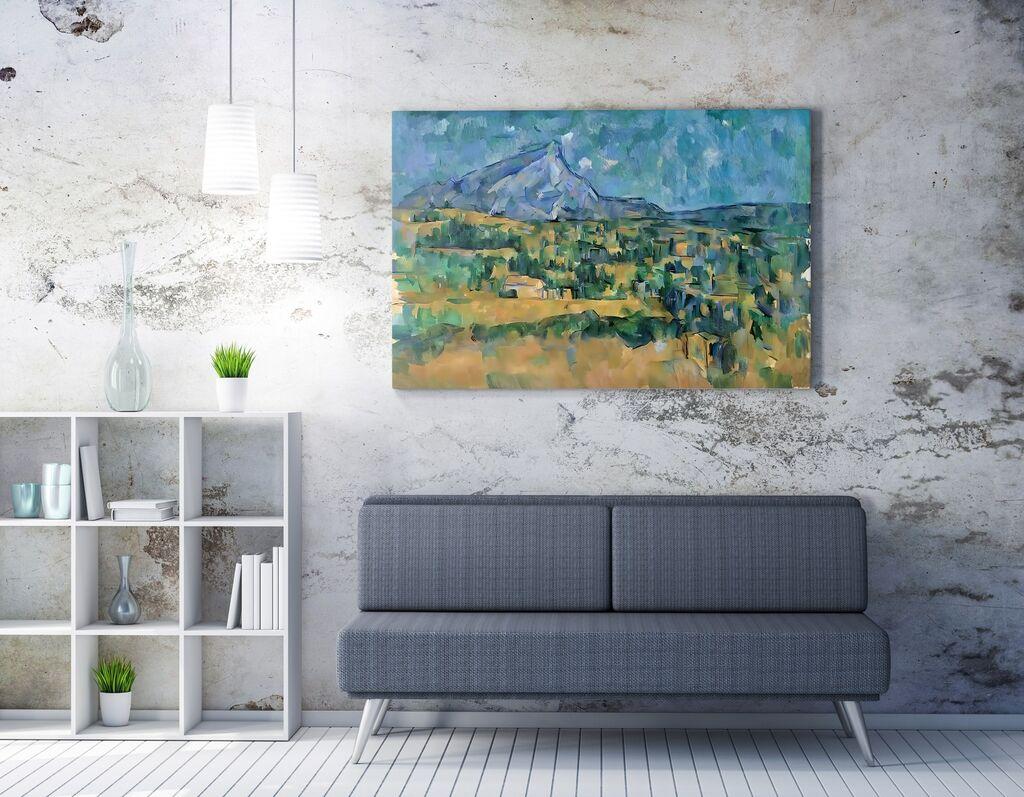 Zidna slika WY278, 50x70cm