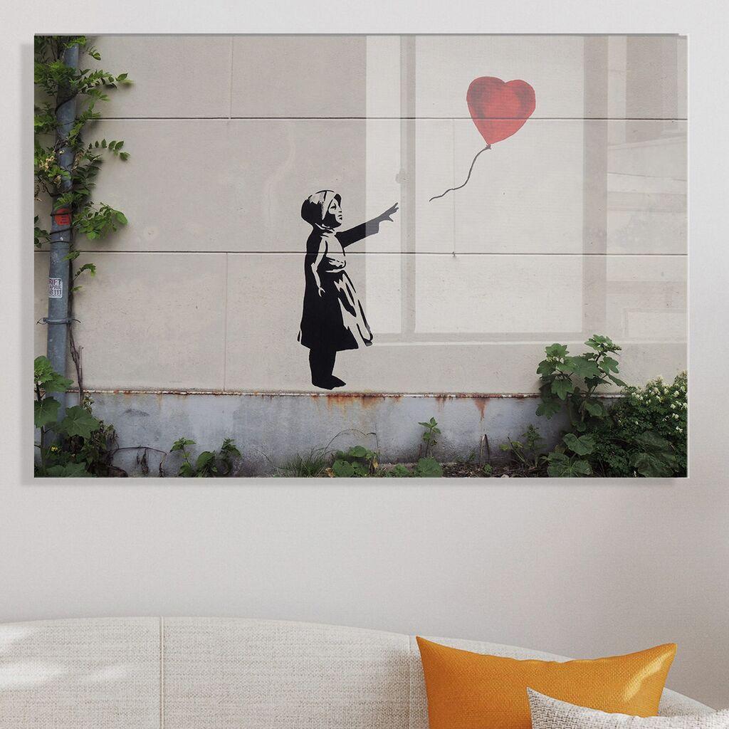 Zidna slika UV-030, 70x100cm