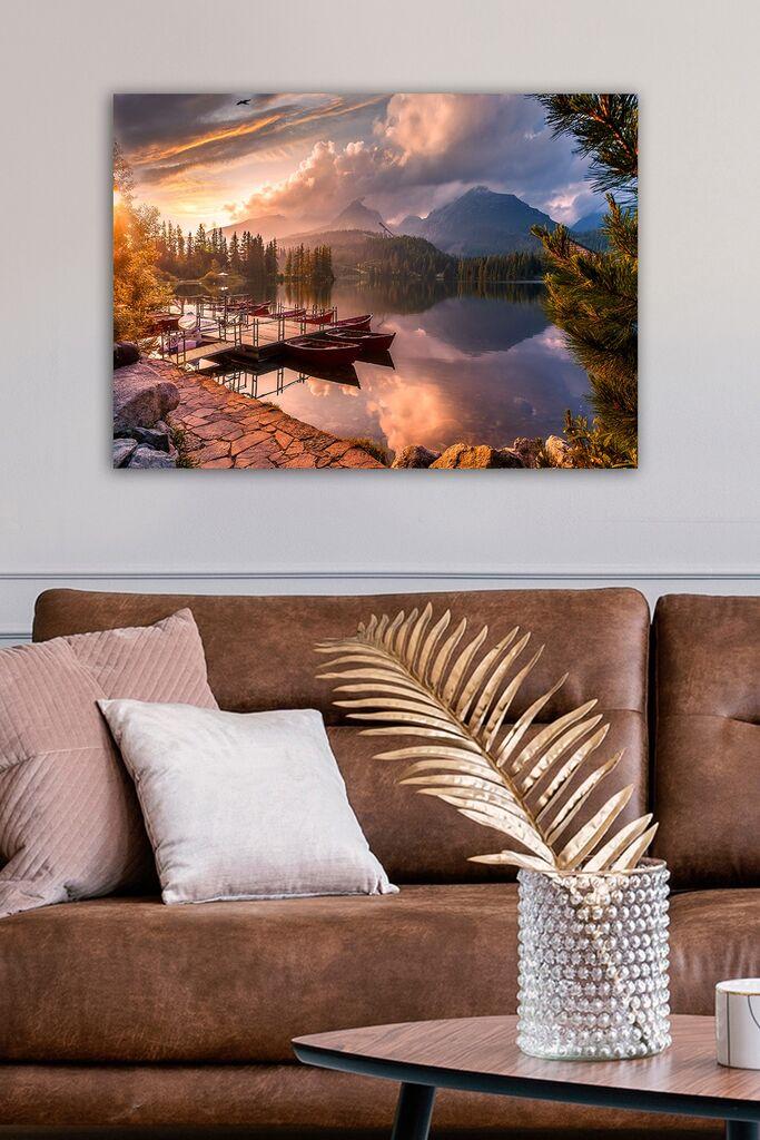 Slika Wallity 1241168548-5070, 50x70cm