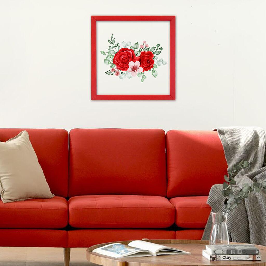 Wallity slika CAM213, 32x32cm