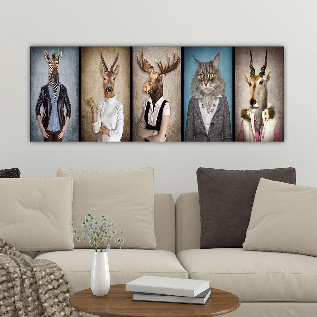 Slika Wallity YTY1281291700_3080, 30x80cm