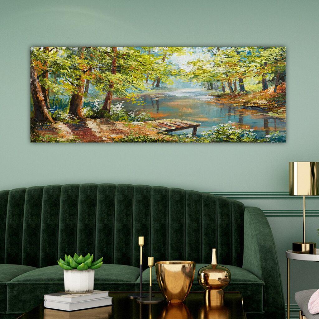 Slika Wallity YTY1193655400_3080, 30x80cm