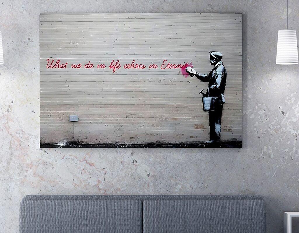 Zidna slika WY354, 50x70cm