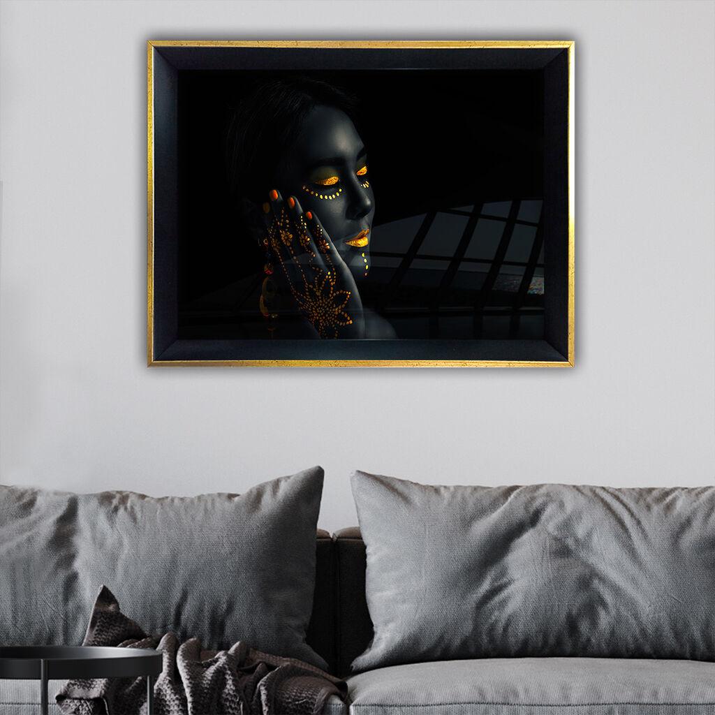 Slika zida SAC1255118986, 35x45cm