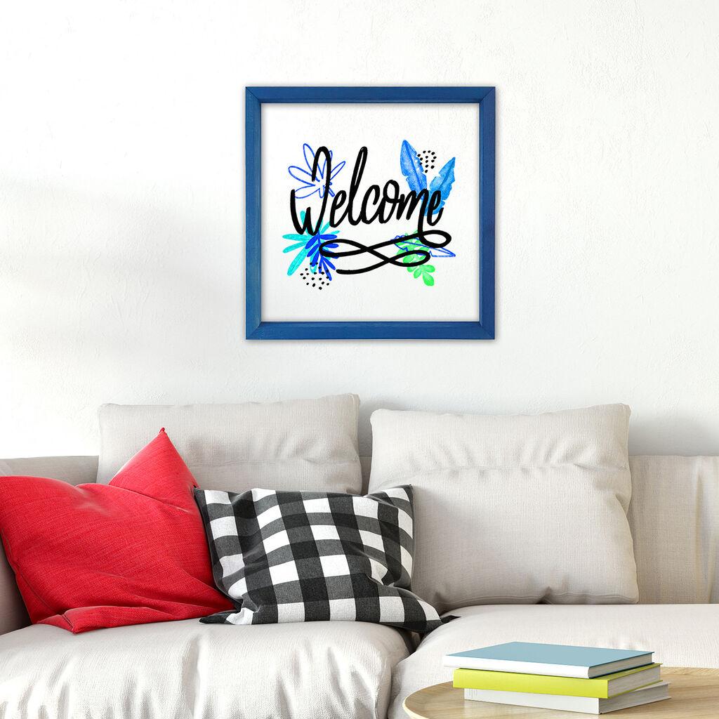 Wallity Image CAM410039, 32x32cm