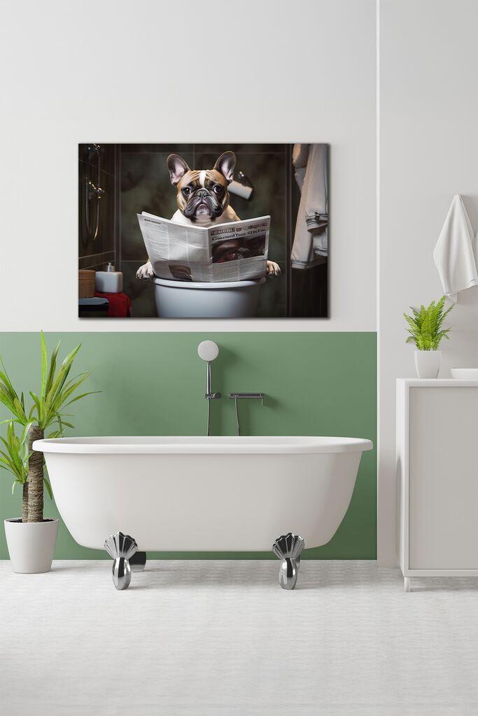 Zidna slika Ersyaihyvn41, 50x70cm