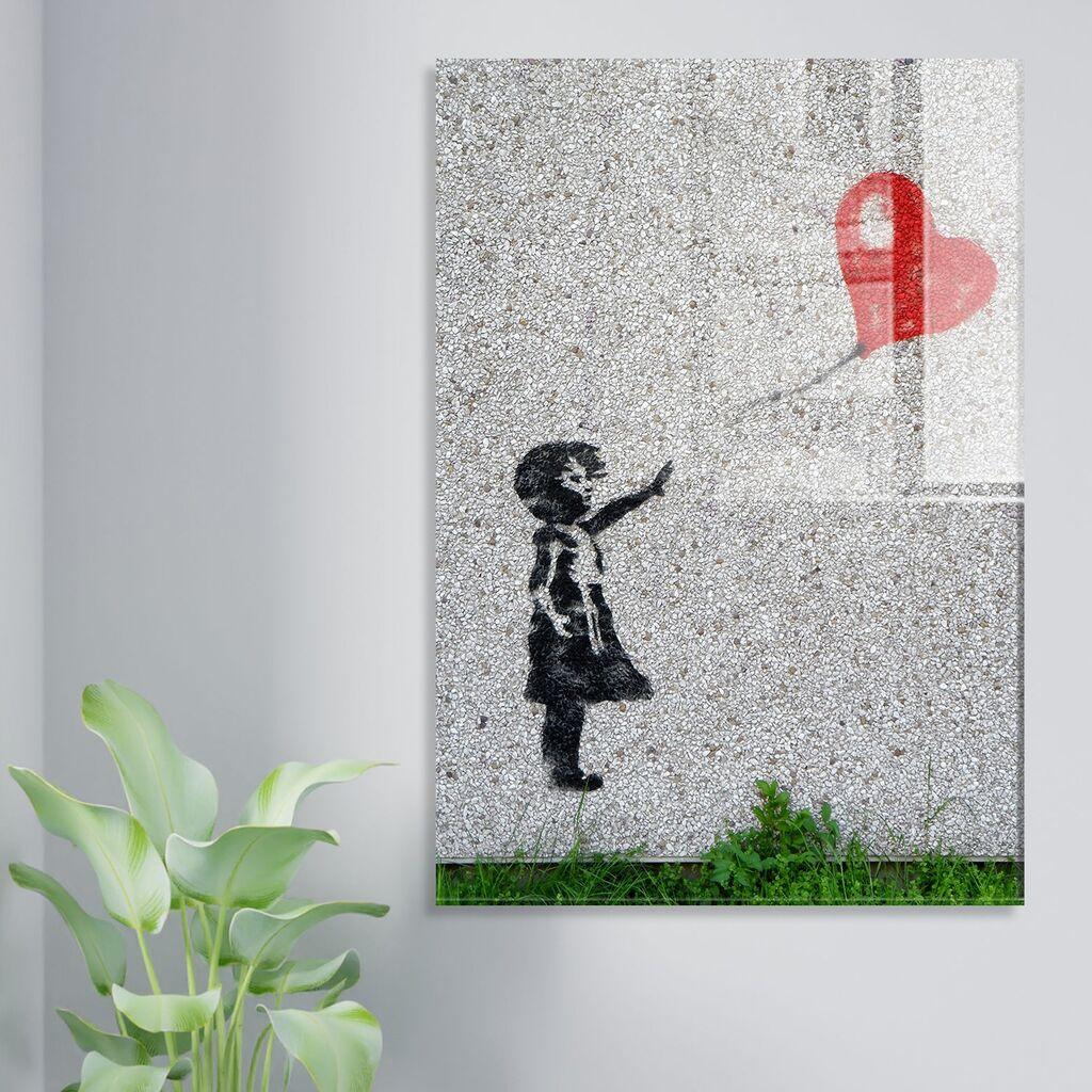 Zidna slika UV-020, 70x100cm