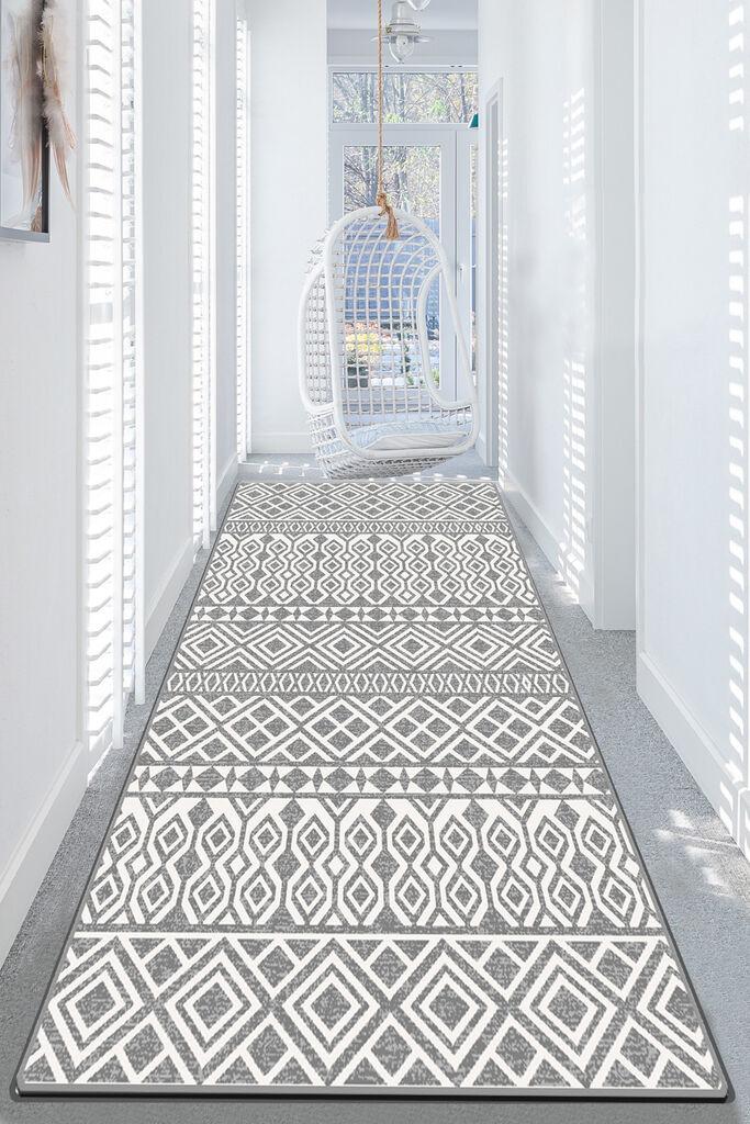 Conceptum Hypnose Carpet Order, 80x200cm, šareni