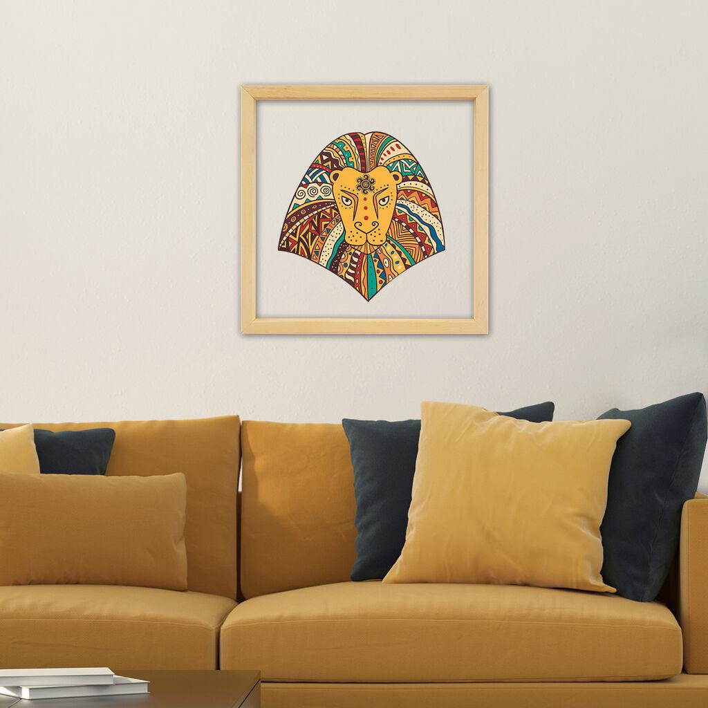 Slika Wallity CAM391696141, 32x32cm