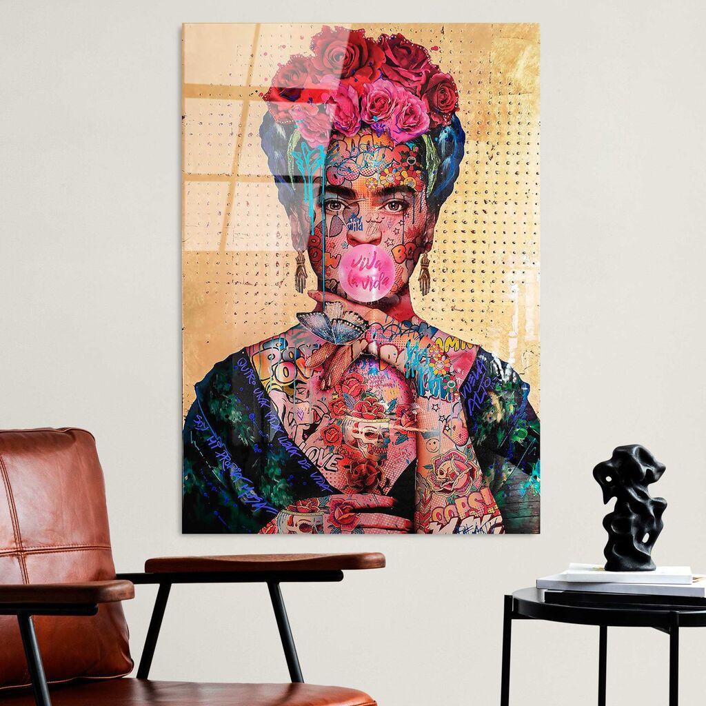 Zidna slika UV-722 70 x 100, 70x100cm