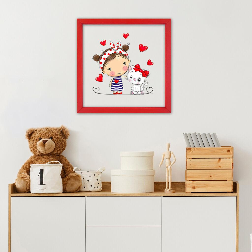 Slika Wallity CAM1677239311, 32x32cm