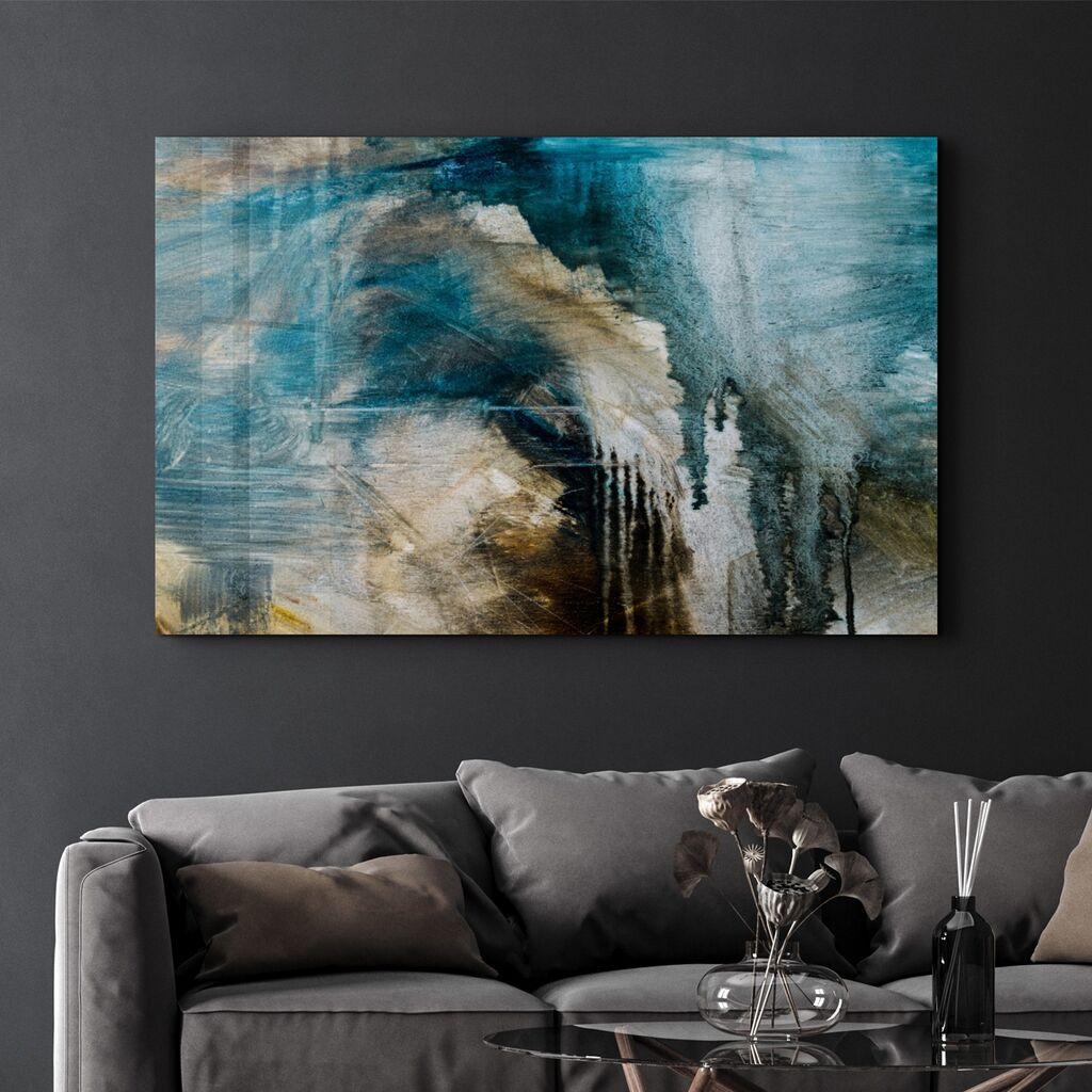 Zidna slika OGLS-4052, 70x110cm