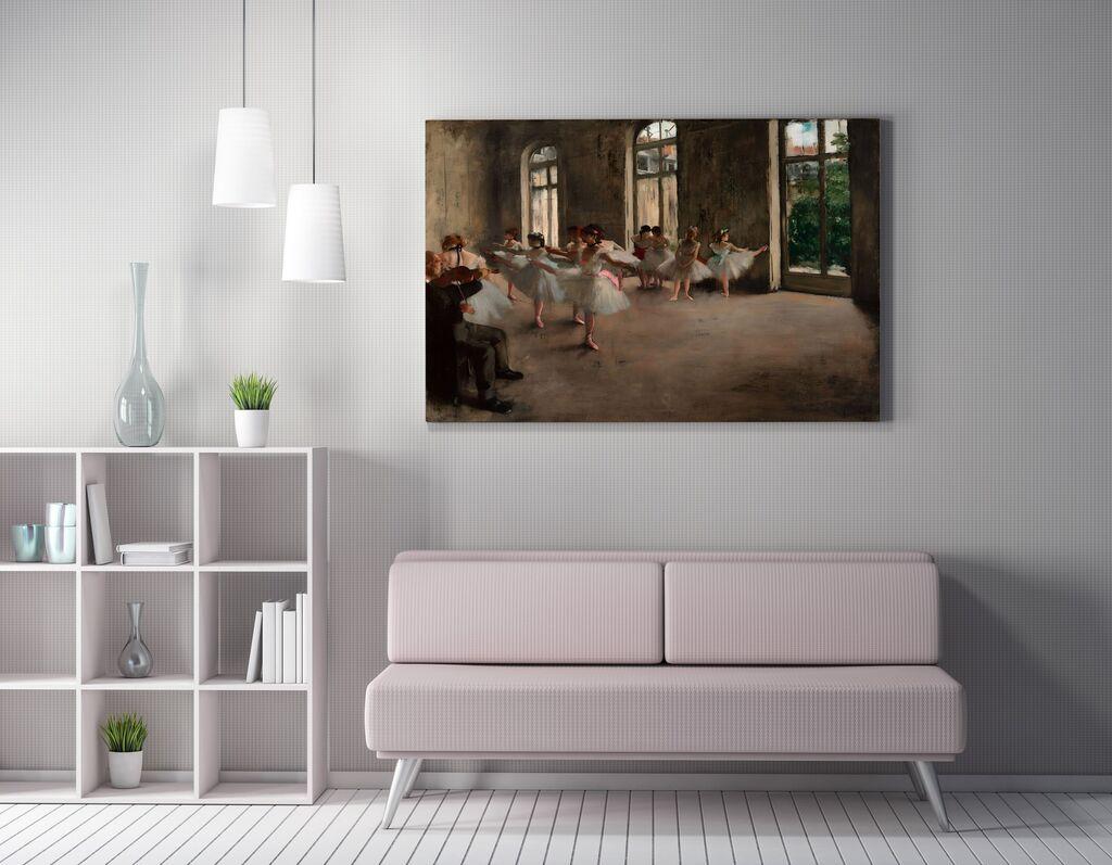 Zidna slika WY306, 70x100cm