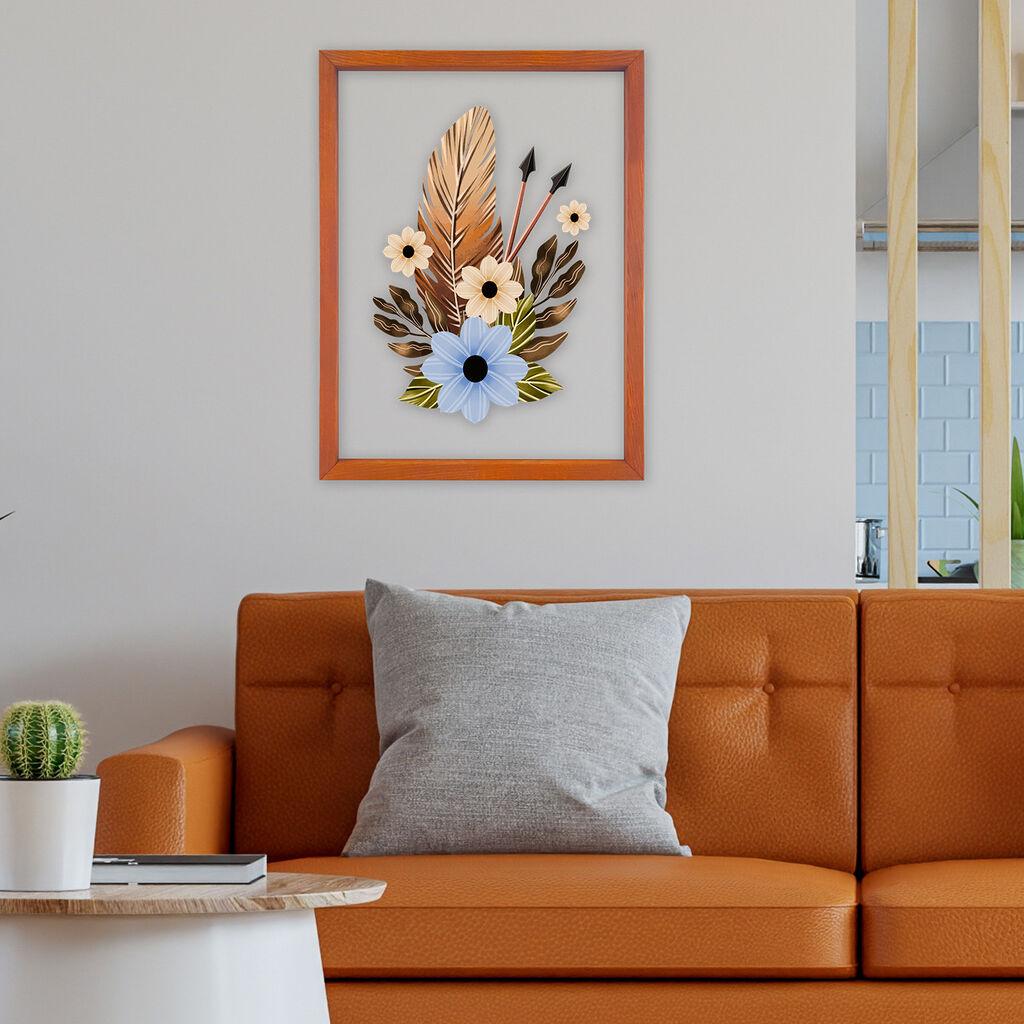 Wallity slika CAM5708333, 32x42cm