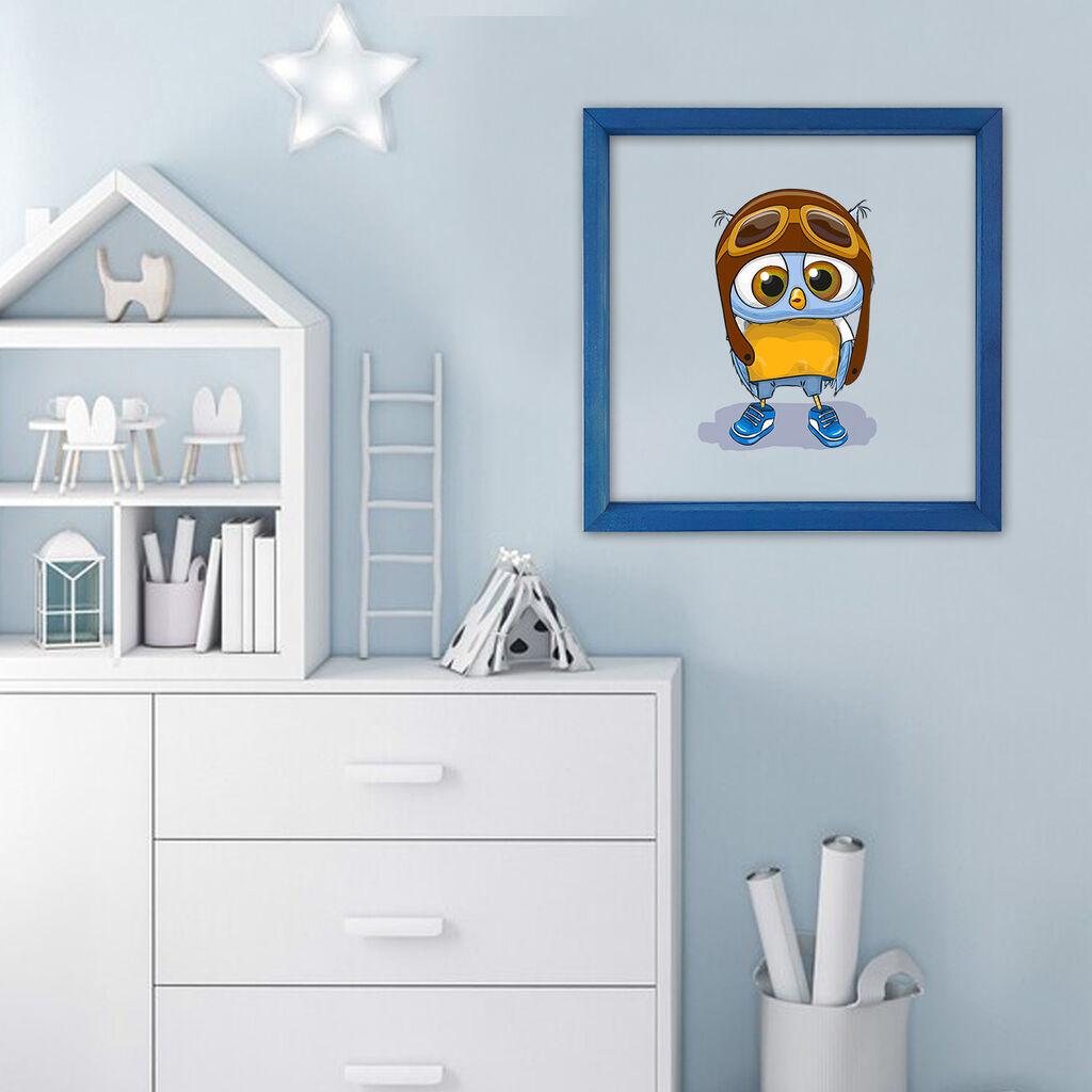 Slika Wallity CAM7239654762, 32x32cm