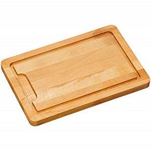 Kesper Ploča za rezanje 85101, FSC, Bukva, Smeđe boje