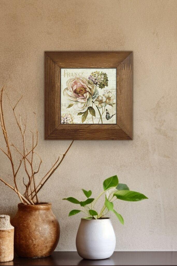 Zidna slika Artvessakaro20, 15,5x15,5 cm