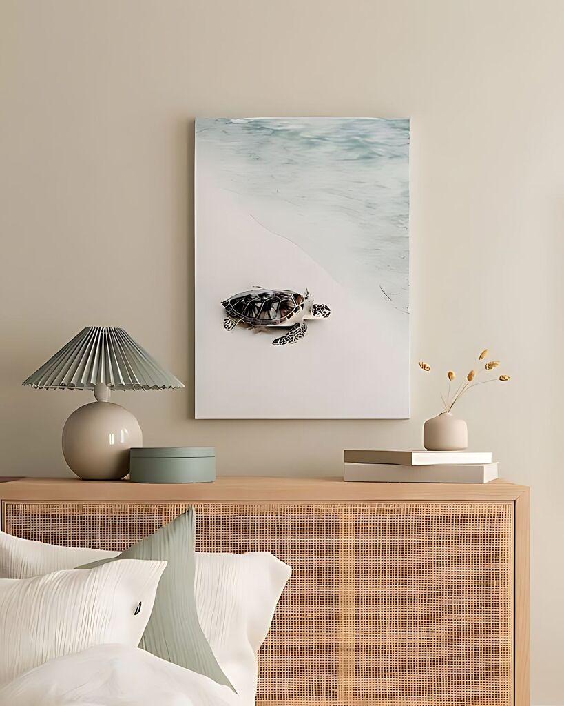 Wallity Slika Umjetnička platna31, 40x60cm