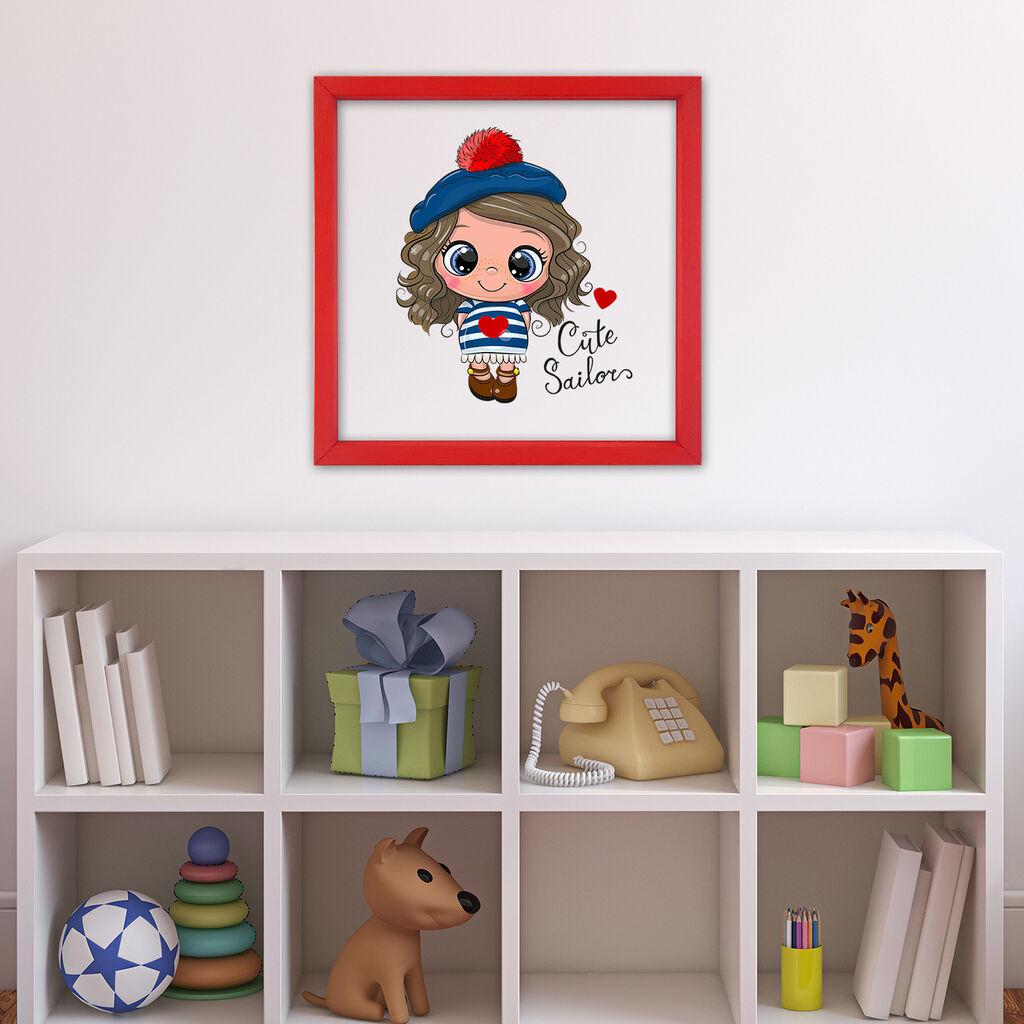 Slika Wallity CAM1398984104, 32x32cm