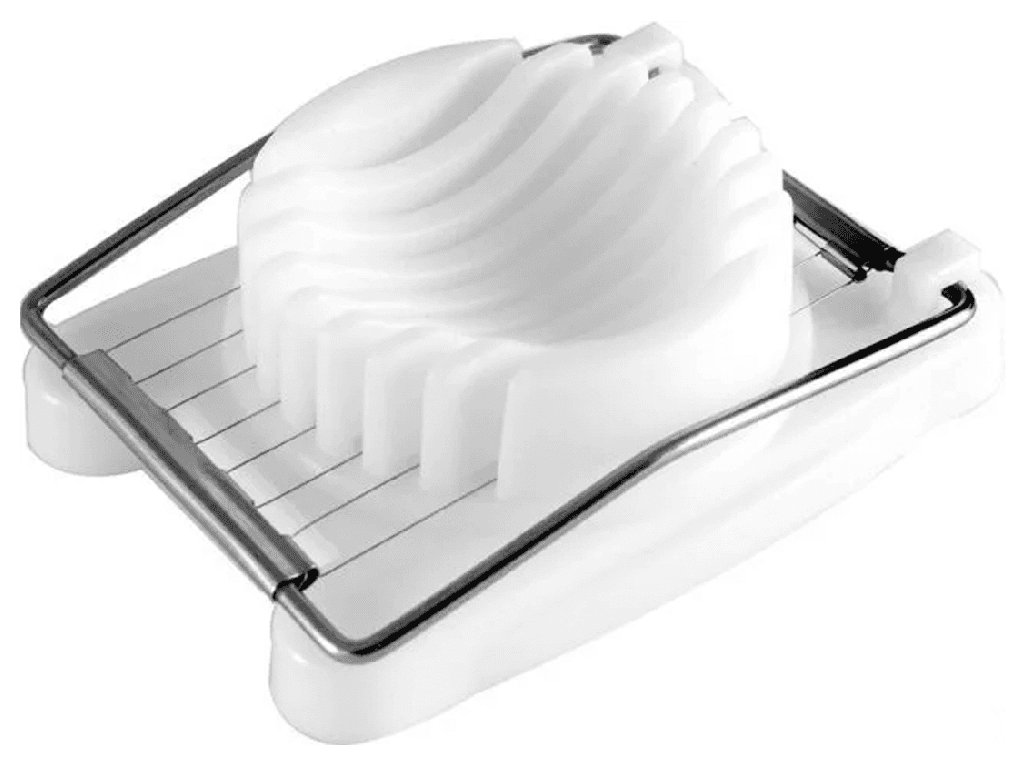 Milleryt Rezač za povrće Sunplast SC-289, Bijeli