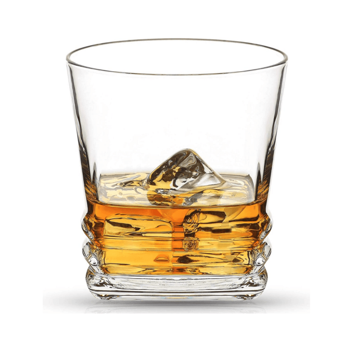 Milleryt Staklena čaša ELF 360A, 6/1, Providna