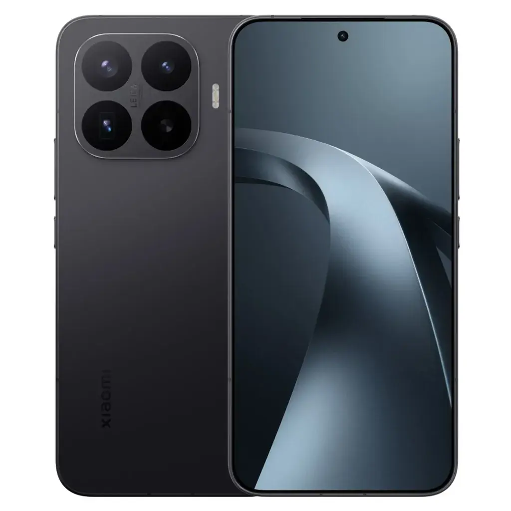 Xiaomi Mobilni telefon 17T PRO 12+512, Black