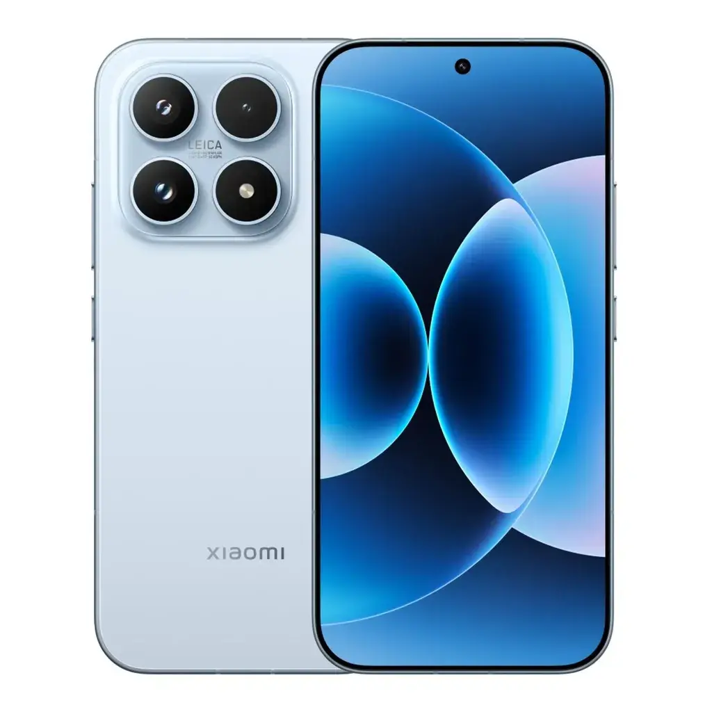 Xiaomi Mobilni telefon 17T 12+256, Blue