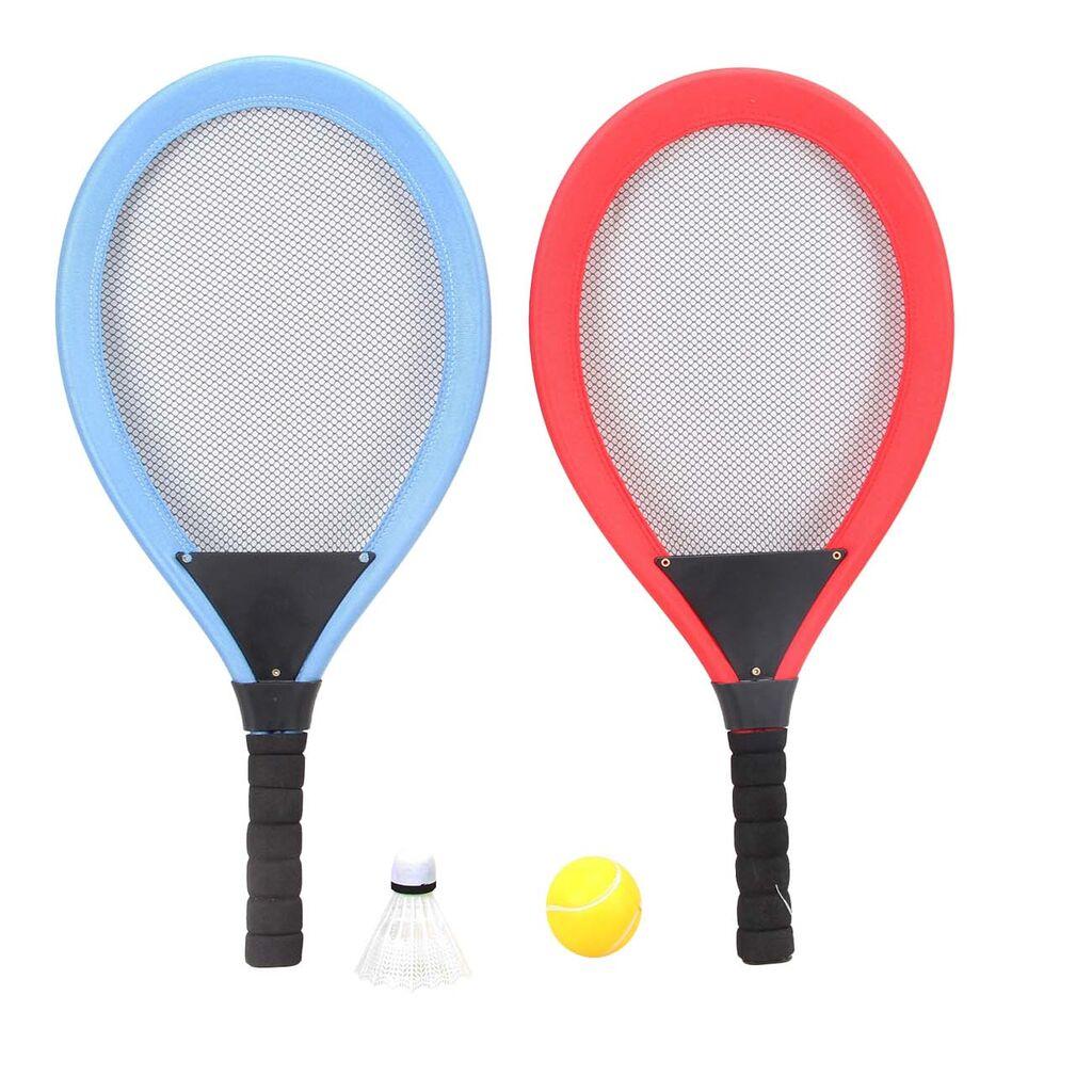 Denis Set reketa, 56cm