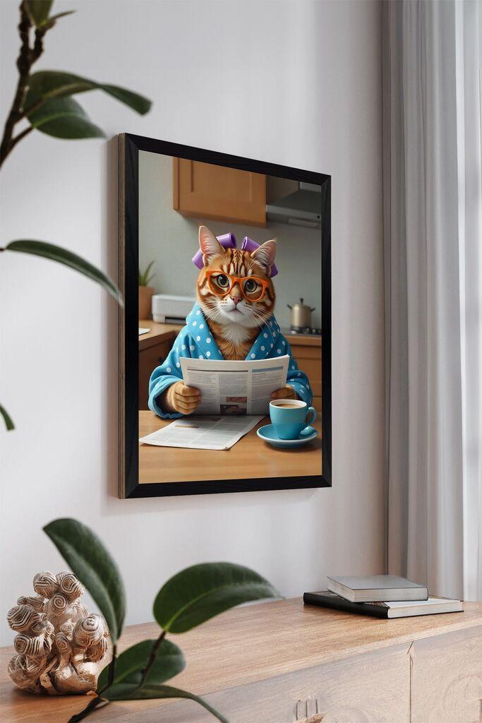 Slika Wallity Arthynmodel2030-11, 20x30 cm