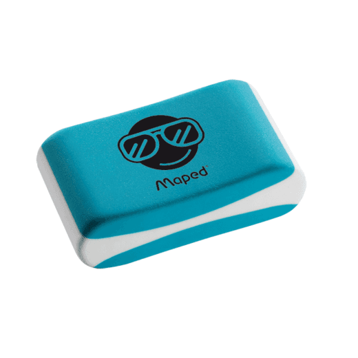 MAPED Gumica display PASTEL ESSENTIALS SOFT