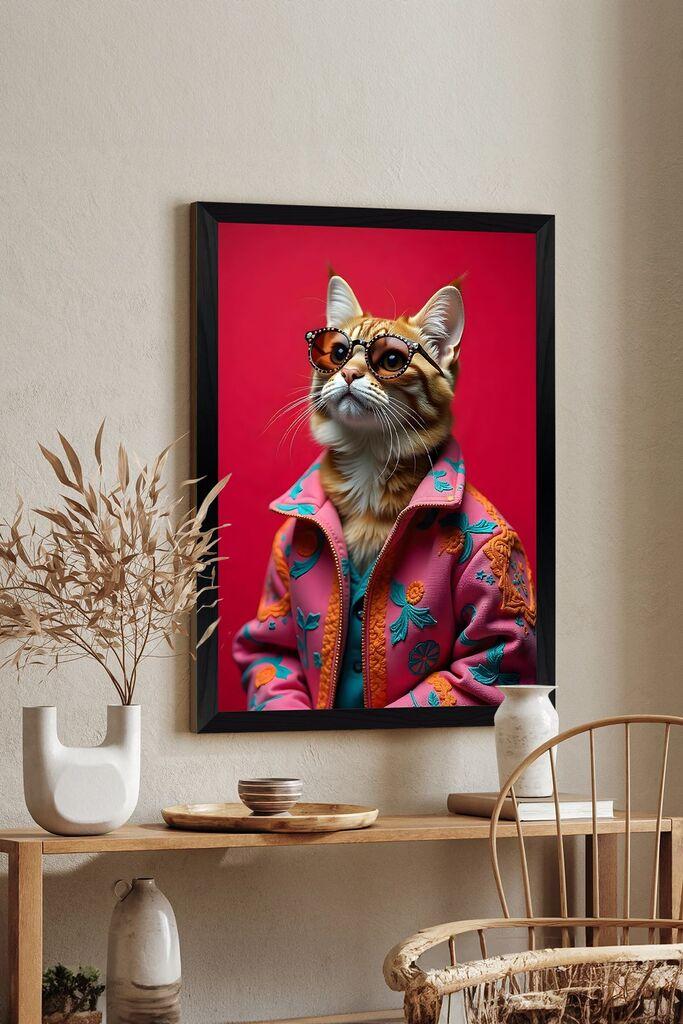 Wallity slika Arthynmodel3348-28, 33x48 cm